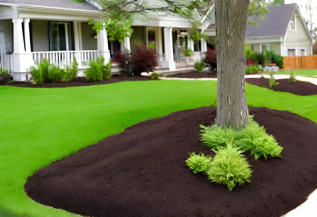 21 Best Front Yard Landscape Ideas on a Budget